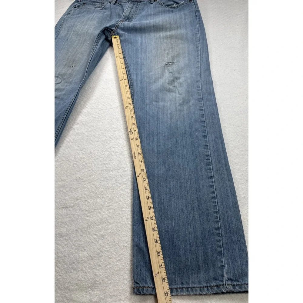 Levis levi 555